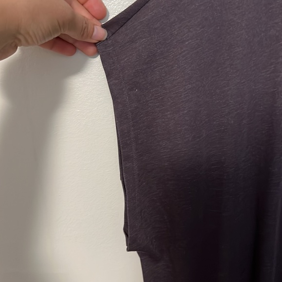 Arc’teryx Womens Dress size XL purple light comfy - Picture 4 of 6